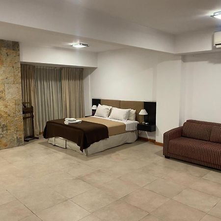 De Los Arroyos Apart Hotel San Nicolás de los Arroyos Extérieur photo