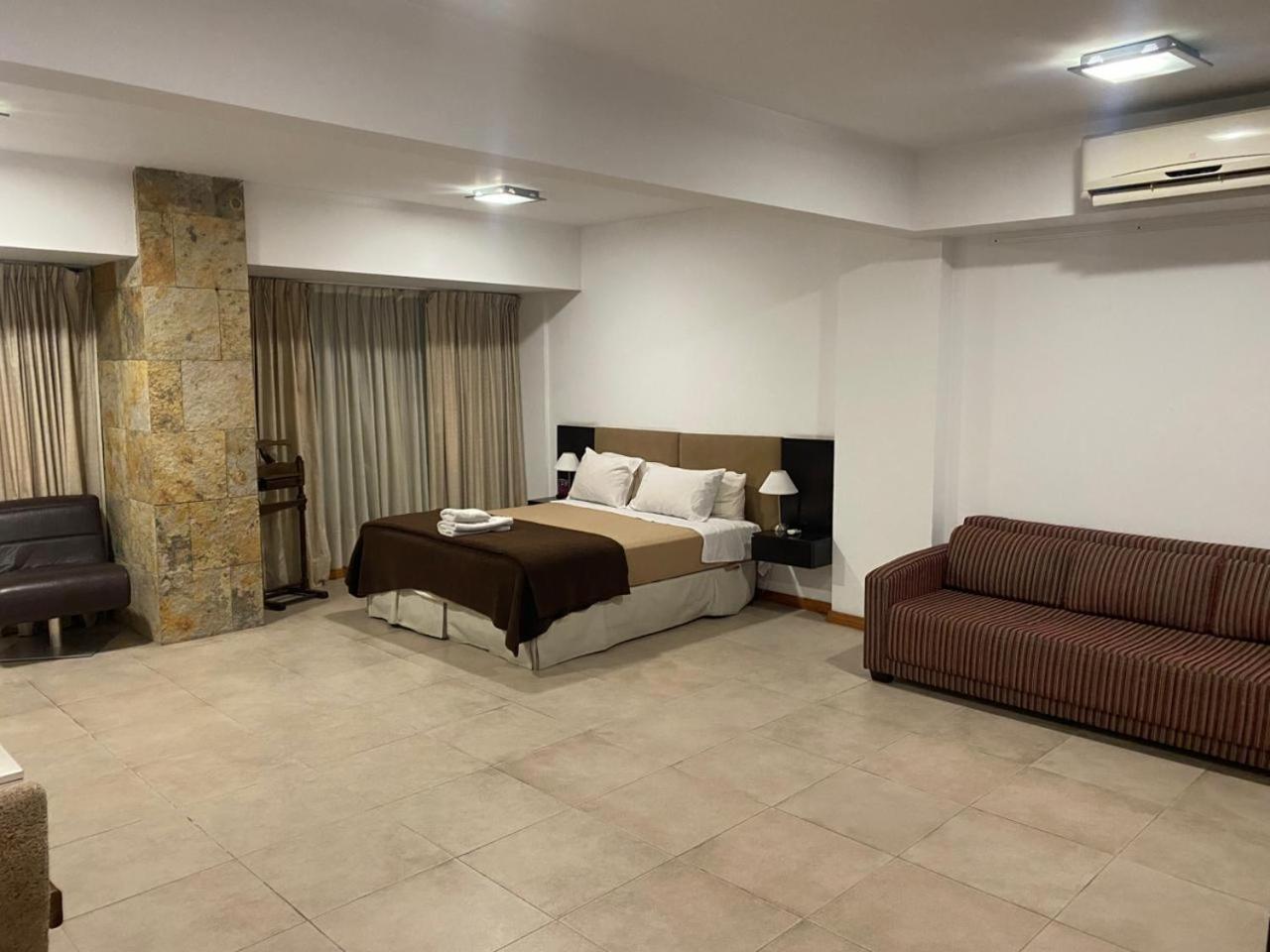 De Los Arroyos Apart Hotel San Nicolás de los Arroyos Extérieur photo