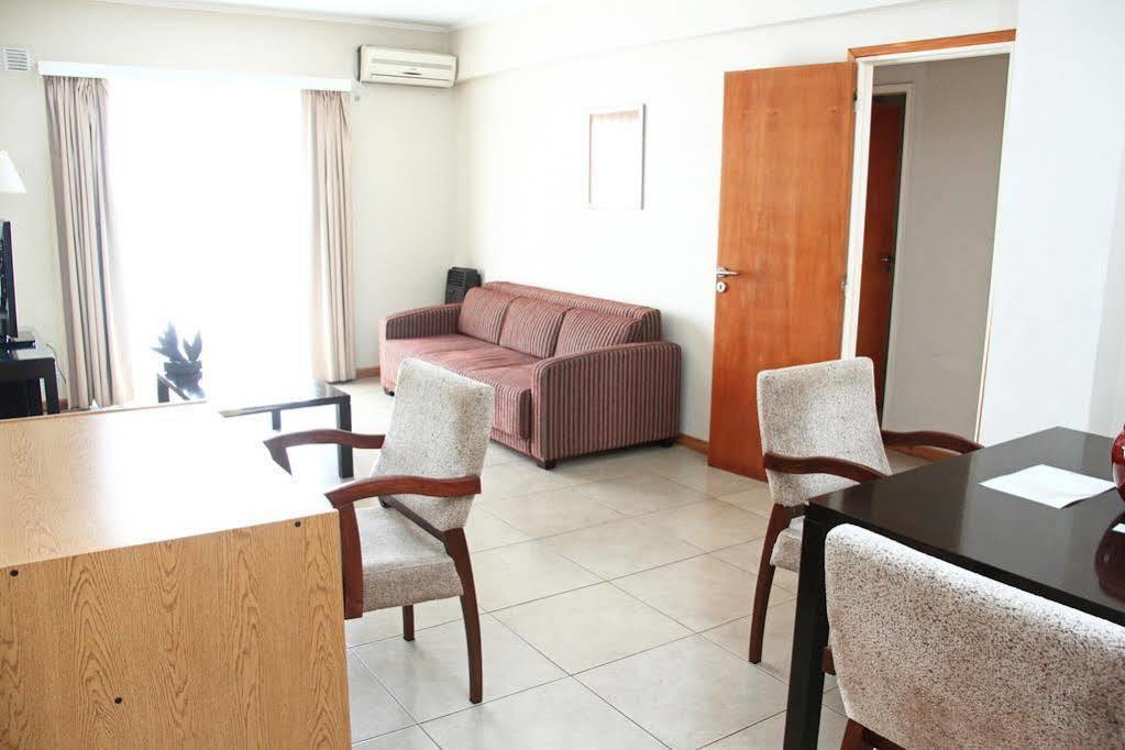 De Los Arroyos Apart Hotel San Nicolás de los Arroyos Extérieur photo